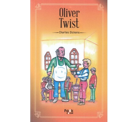 Oliver Twist Oliver Twist