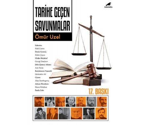 Tarihe Geçen Savunmalar Tarihe Geçen Savunmalar