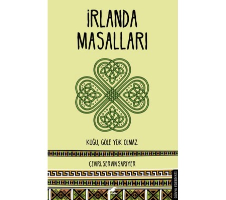 İrlanda Masalları İrlanda Masalları