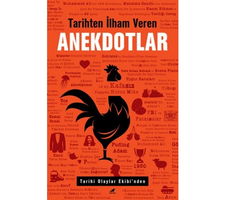Tarihten İlham Veren Anekdotlar Tarihten İlham Veren Anekdotlar