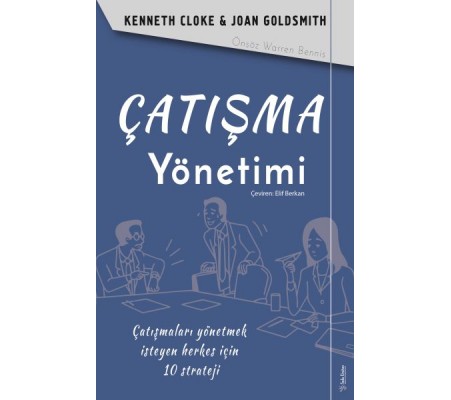 Çatışma Yönetimi Çatışma Yönetimi