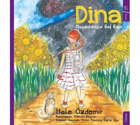 Dina - Duygularıyla Baş Başa Dina - Duygularıyla Baş Başa