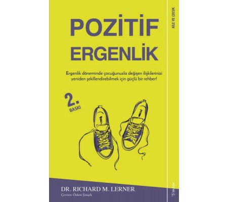Pozitif Ergenlik Pozitif Ergenlik