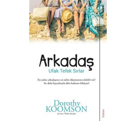 Arkadaş