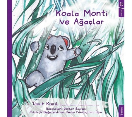Koala Monti ve Ağaçlar