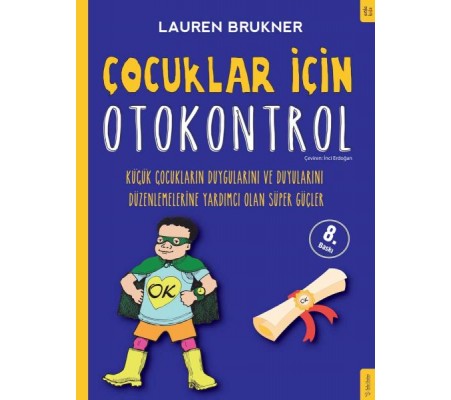 Çocuklar İçin Otokontrol