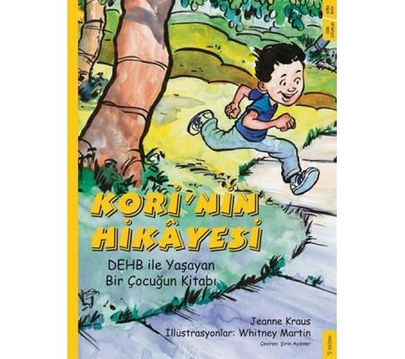 Kori'nin Hikayesi Kori'nin Hikayesi
