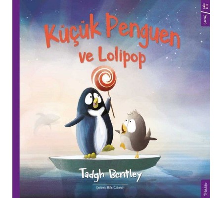 Küçük Penguen ve Lolipop