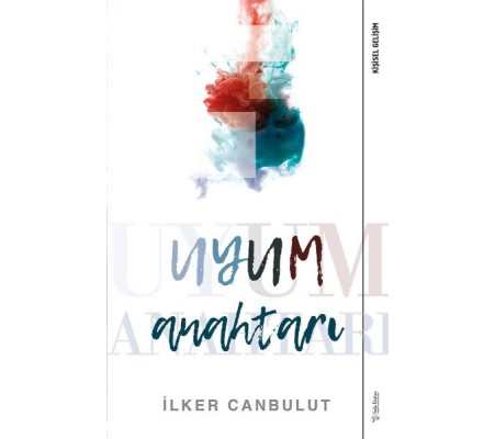 Uyum Anahtarı Uyum Anahtarı