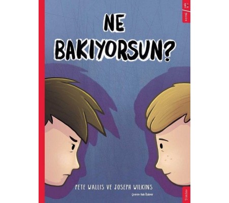 Ne Bakıyorsun? Ne Bakıyorsun?