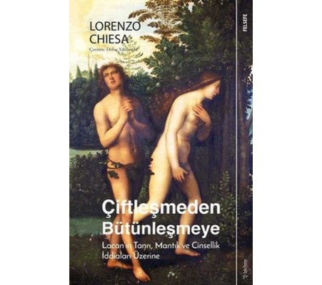 Çiftleşmeden Bütünleşmeye Çiftleşmeden Bütünleşmeye
