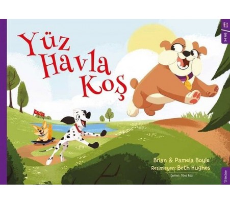 Yüz Havla Koş Yüz Havla Koş