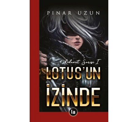 Lotus'un İzinde - Kehanet Serisi 1 Lotus'un İzinde - Kehanet Serisi 1