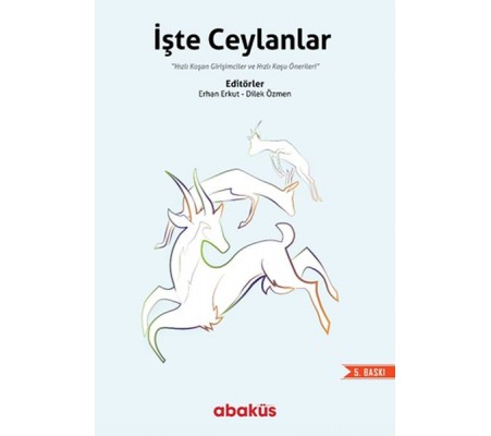 İşte Ceylanlar İşte Ceylanlar