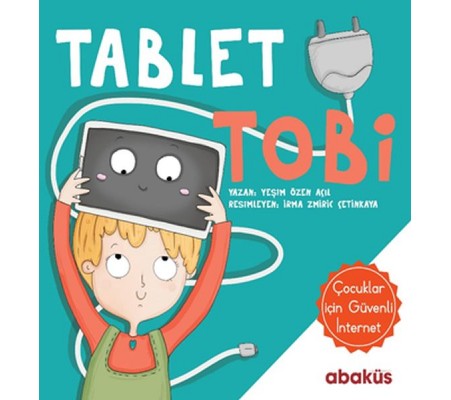 Tablet Tobi Tablet Tobi