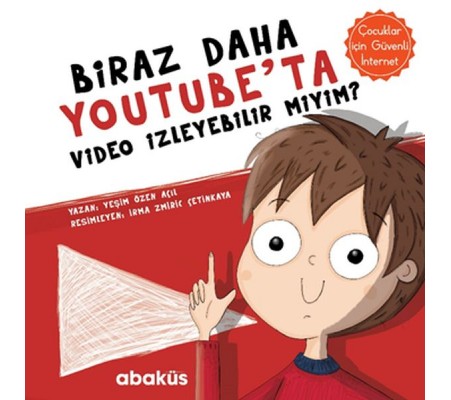 Biraz Daha YouTube'ta Video İzleyebilir Miyim? Biraz Daha YouTube'ta Video İzleyebilir Miyim?