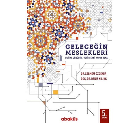 Geleceğin Meslekleri Geleceğin Meslekleri