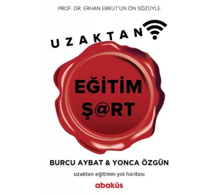 Uzaktan Eğitim Şart Uzaktan Eğitim Şart