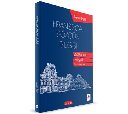 Fransızca Sözcük Bilgisi Fransızca Sözcük Bilgisi