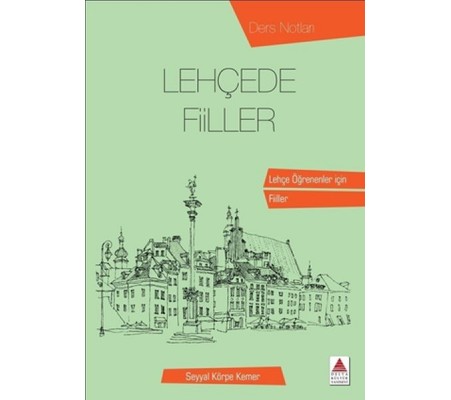 Lehçede Fiiller Lehçede Fiiller