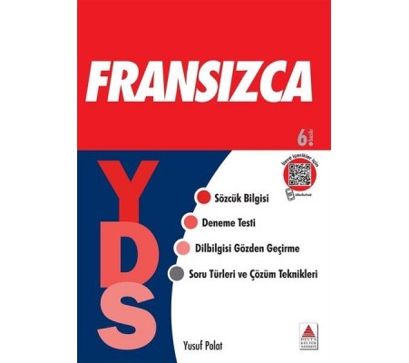 YDS Fransızca YDS Fransızca