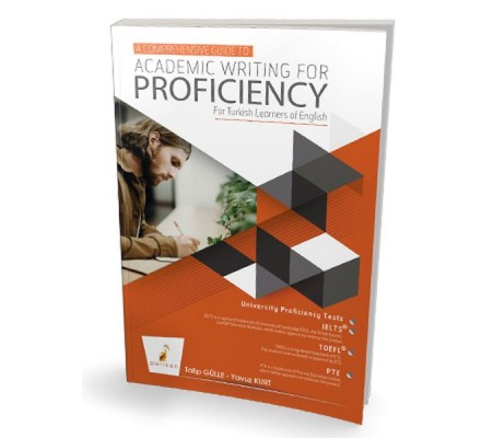 Pelikan Academic Writing for Proficiency (Yeni)