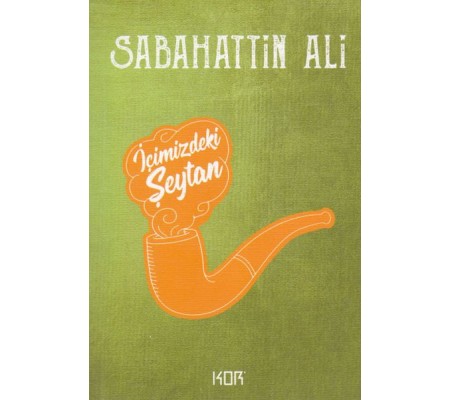 İçimizdeki Şeytan İçimizdeki Şeytan