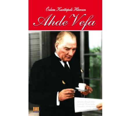 Ahde Vefa Ahde Vefa