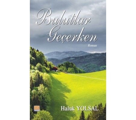 Bulutlar Geçerken