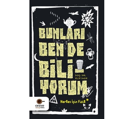 Bunları Ben de Biliyorum Bunları Ben de Biliyorum