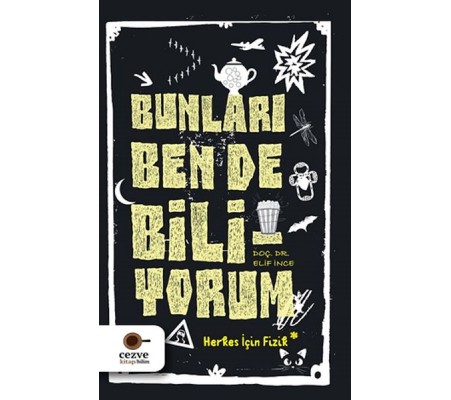 Bunları Ben de Biliyorum