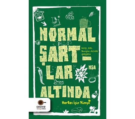 Normal Şartlar Altında Normal Şartlar Altında