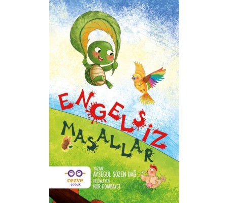 Engelsiz Masallar Engelsiz Masallar
