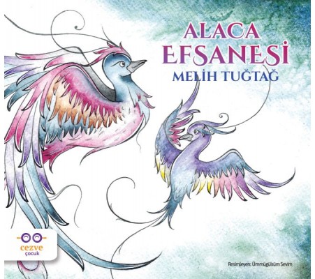 Alaca Efsanesi