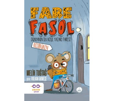 Fare Fasol 1 - Kedibüken Fare Fasol 1 - Kedibüken