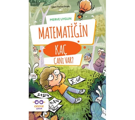 Matematiğin Kaç Canı Var? Matematiğin Kaç Canı Var?