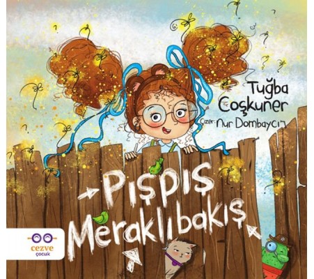 Pışpış Meraklıbakış Pışpış Meraklıbakış