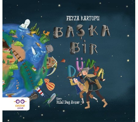 Başka Bir Dünya Başka Bir Dünya