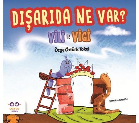 Dışarıda Ne Var? - Vili ile Vigi Dışarıda Ne Var? - Vili ile Vigi