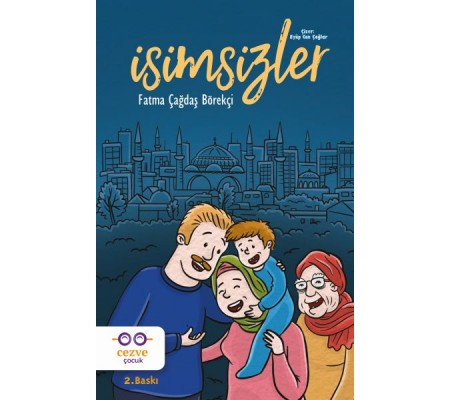 İsimsizler İsimsizler