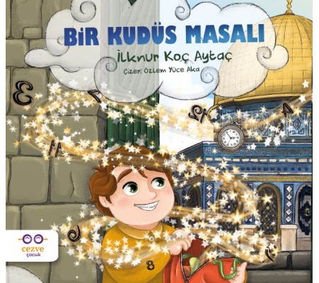 Bir Kudüs Masalı