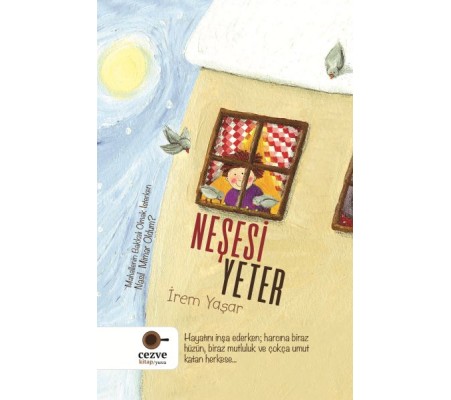 Neşesi Yeter Neşesi Yeter