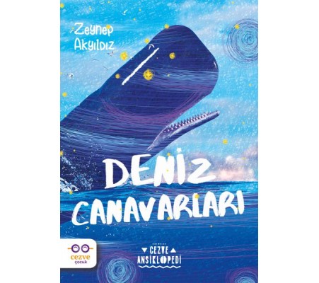 Deniz Canavarları Deniz Canavarları