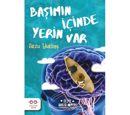 Başımın İçinde Yerin Var