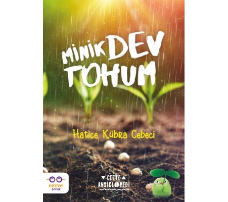 Minik Dev Tohum Minik Dev Tohum