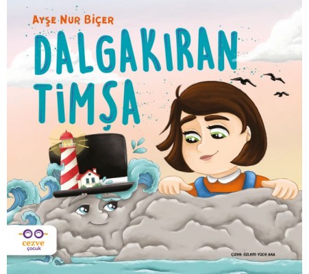 Dalgakıran Timşa