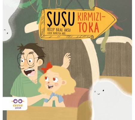 Şuşu Kırmızıtoka Şuşu Kırmızıtoka