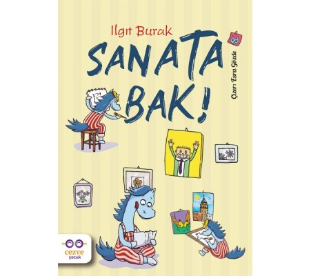 Sanata Bak!