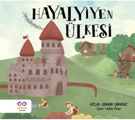 Hayalyiyen Ülkesi