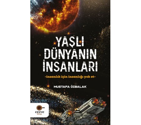 Yaşlı Dünyanın İnsanları